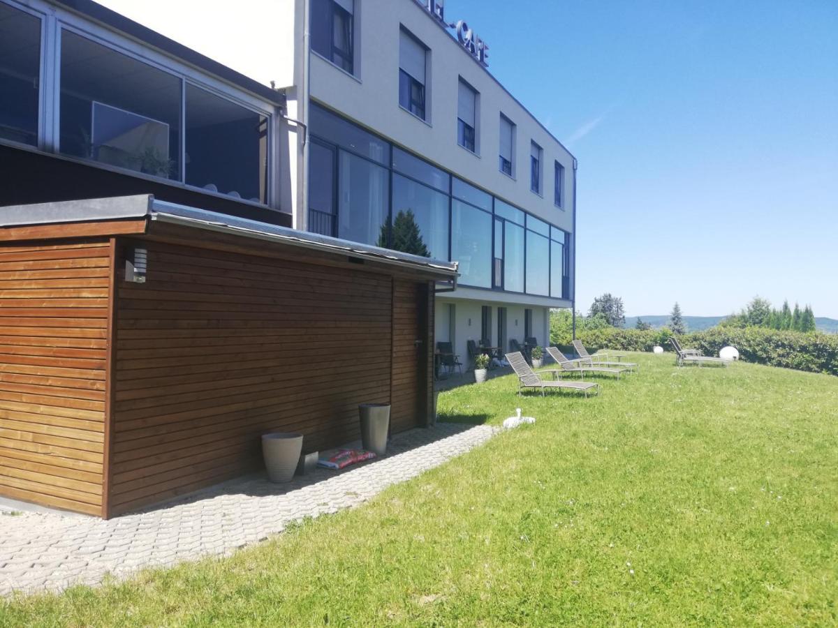 Das Bergschloesschen Bamberg Exterior foto