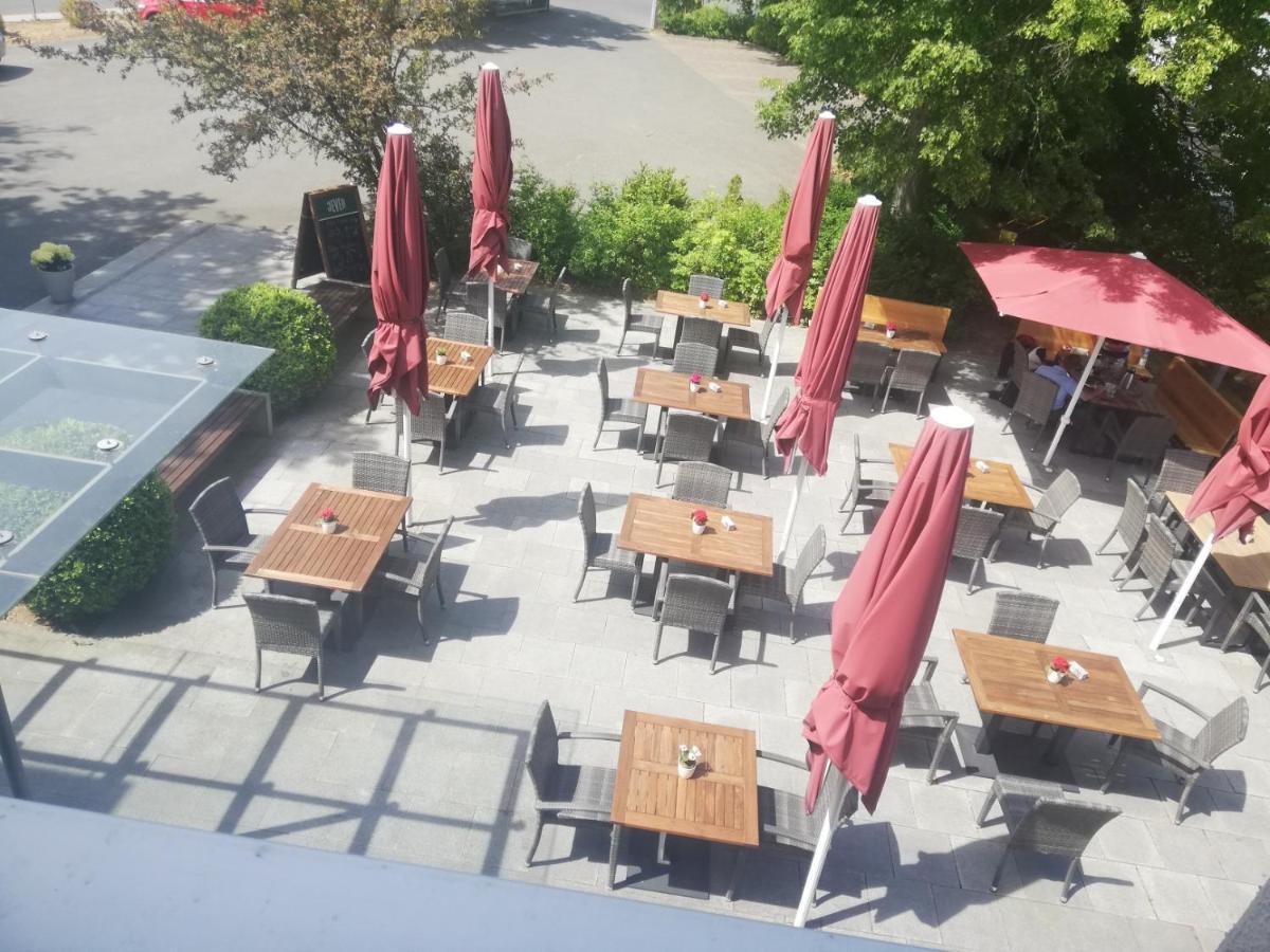 Das Bergschloesschen Bamberg Exterior foto